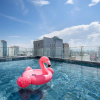 Отель The Dream Suite, фото 22