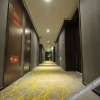 Отель Timo Hotel (Nanjing Confucius Temple Scenic Area Pedestrian Street Branch), фото 2