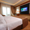 Отель Holiday Inn Ankara - Kavaklidere, an IHG Hotel, фото 5