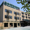 Отель GreenTree Inn XuZhou western 3rd ring road XiYuan Express Hotel, фото 1