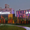 Отель Han Guan Motel, фото 1