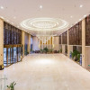 Отель Joyful Rose International Hotel, фото 11