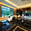 Отель Beacon Executive Suites Penang, фото 16