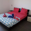 Отель Bilocale Fronte Mare 10, Sal Rei, Boa Vista, фото 3