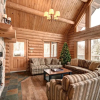 Отель Chalet Navajo, фото 10
