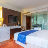 Отель Seri Pacific Hotel Kuala Lumpur, фото 33