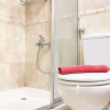 Отель Homey And Comfort Stay 2Br Bellezza Apartment, фото 18