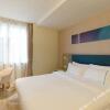 Отель Home Inn Selected (Shanghai Lingang Xincheng Dishui Lake), фото 3