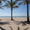 Отель Ático con VISTAS al MAR Faro de Cullera, фото 17