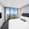 Отель Meriton Suites North Sydney, фото 5
