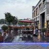 Отель Hangzhou New Exhibition Hotel (Fuyang Xindengzhen Branch), фото 12