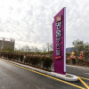 Отель Sosan Luxury Self Check-in Motel, фото 26