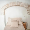 Отель Trullo Essenza-Trulli Antì Charme & Relax, фото 23