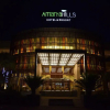 Отель Amartahills Hotel and Resort Batu, фото 1
