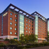 Отель DoubleTree by Hilton Hotel Woking, фото 4