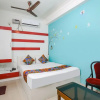 Отель Fabhotel Greenstar Inn, фото 5