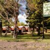 Отель East Glacier Motel & Cabins, фото 16