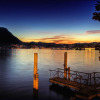 Отель Lugano Lake and City Panorama, фото 7