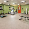 Отель Hampton Inn Gaffney, фото 21