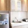 Отель Scenic 2BR Apartment at Parahyangan Residence near UNPAR, фото 12