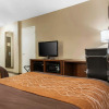 Отель Comfort Inn MSP Airport - Mall of America, фото 31