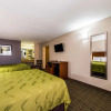Отель Quality Inn University near Downtown, фото 6