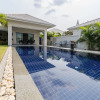 Отель Private Pool Villa With 3 Bedrooms L67, фото 17