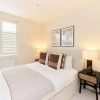 Отель The Fulham Arms - Elegant 3bdr Flat With Terrace, фото 7