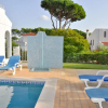 Отель Spacious Holiday Home in Vilamoura With Private Pool, фото 1