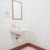 Отель OYO 580 Losmen Cikuda, фото 10