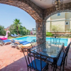 Отель Sam Villa With Private Pool, фото 18