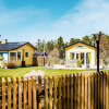 Отель Awesome Home in Trelleborg With Wifi and 2 Bedrooms, фото 1
