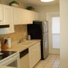 Отель Fisherman's Cove - A207 1 Bedroom 1 Bathroom Apts, фото 4