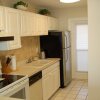 Отель Fisherman's Cove - A207 1 Bedroom 1 Bathroom Apts, фото 7