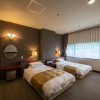 Отель Katsuyama New Hotel, фото 6