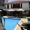 Отель The African Tulip Hotel, фото 13