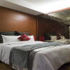 Отель Golden Hotspring Hotel, фото 3