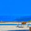 Отель Beautiful Luxury Villa, Private Pool, Panoramic View on Ionian Sea, Zakynthos, фото 20