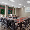 Отель Emory Inn, фото 6