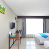 Отель Airy Kuta Simpang Dewa Ruci Griya Anyar 27 Bali, фото 5