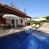 Отель Villa Merih by EvTatilim, фото 3