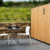 Отель Mini Lodge in the Cornish Countryside, фото 6