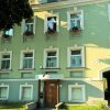 Отель Lvovo Apartments в Вильнюсе