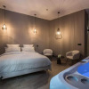 Отель La Suite Catalane (Jacuzzi SPA Clairazur) (Adults Only), фото 13