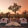 Отель Hoyo Hoyo Safari Lodge, фото 20