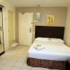 Отель Uptown Kajang Hotel, фото 4