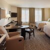 Отель Candlewood Suites Sumner, an IHG Hotel, фото 11