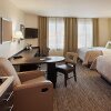 Отель Candlewood Suites Sumner, an IHG Hotel, фото 12