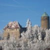 Отель Burg Hotel Colmberg, фото 43