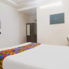 Отель Fabhotel Udipi'S Vihar, фото 13